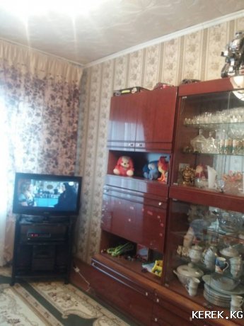Квартира