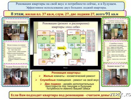 Продаю  дом и квартиру