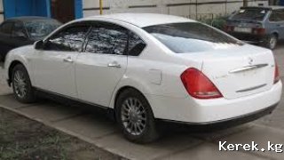 Срочно Ниссан Тиана 2004 года