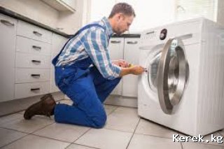 Ремонт стиральных машин гарантия качество