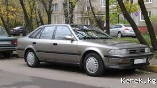 Продаю или меняю Тойота Карина