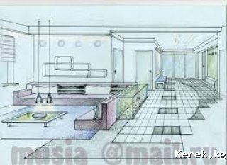 Продаю квартиру в г. Каракол