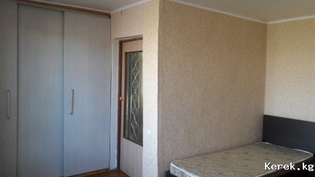 продаю 4х комнатный дом в центре г.каракол.