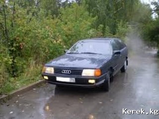 Продам авто Ауди 100
