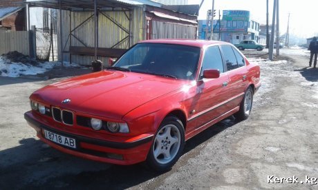 ПРОДАЮ авто  БМВ