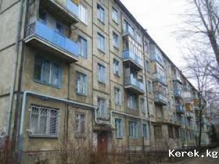 Продаю 2х к. кв. в мкр. Кашка - Суу,  г. Каракол