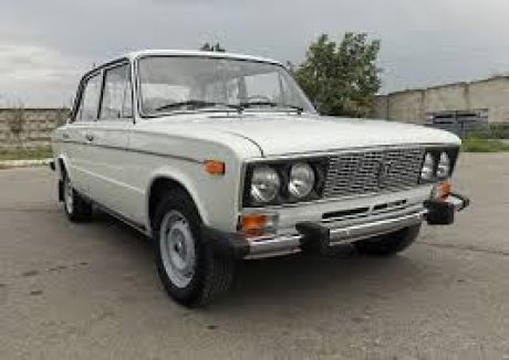 Продается авто ВАЗ-2106