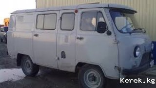 продаю УАЗ (буханка) 2003 год,