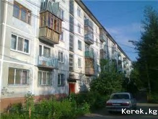 продаю Квартиру мкрн Кашкасуу