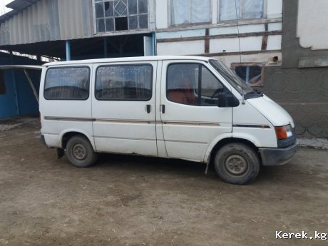 Продается Форд Транзит