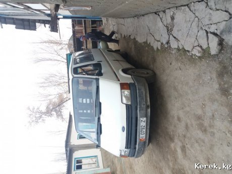 Продается Форд Транзит
