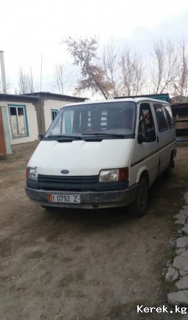 Продается Форд Транзит