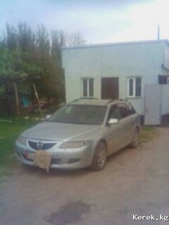 mazda6