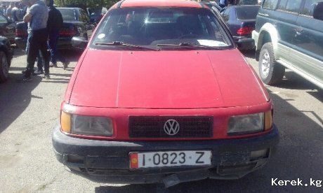 продам Пассат б3