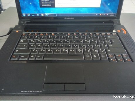 Продаю ноутбук Lenovo Y510 2 ядерный,