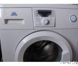 Продаю стиральную машину автомат б/у