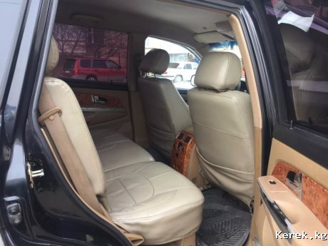 Продаю SsangYong Rexton
