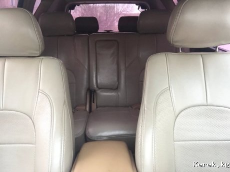 Продаю SsangYong Rexton