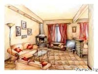 Продается кв в г. Каракол