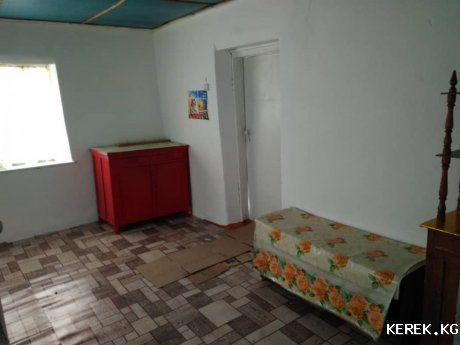 Продаю дом в селе Жаны Арык