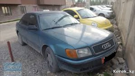 Продаю Ауди С4