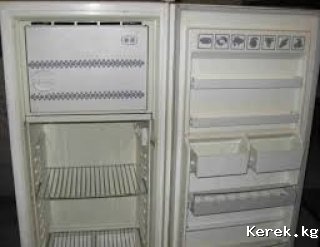 Витринный холодилник
