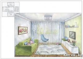 Продается 3х ком квартира
