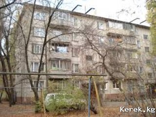 Продаю 2х ком квартиру Пристань-Пржевальск