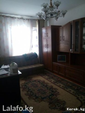 Срочно Продается 3 ком квартира в мкр Геология.