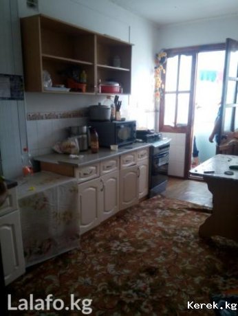 Срочно Продается 3 ком квартира в мкр Геология.