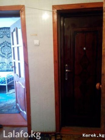 Срочно Продается 3 ком квартира в мкр Геология.