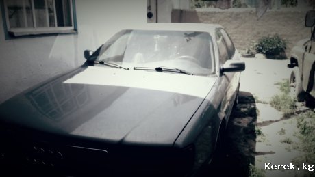 продаю ауди с4 1992 г.в.отл.сос.
