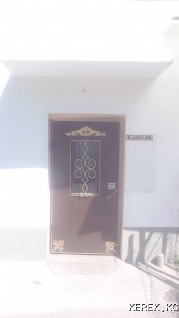 Срочно продаю квартиру в г.Каракол