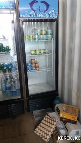 Продается холодильники б\у