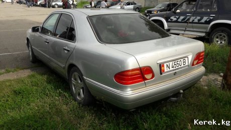 Мерседес