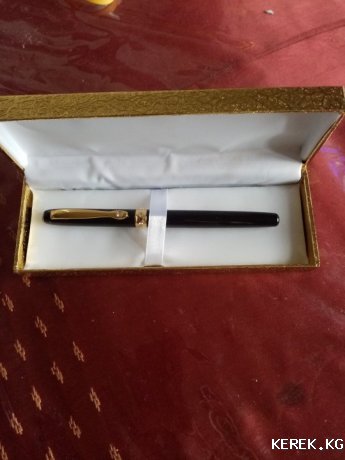 Подарочная ручка