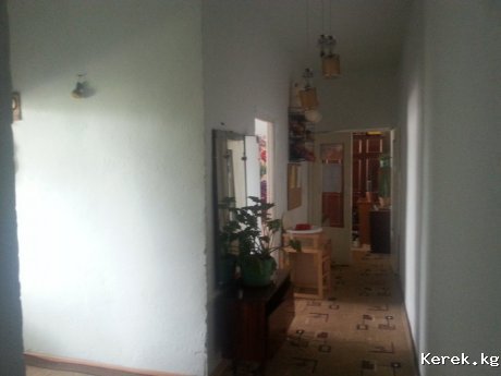Продается 2х ком кв