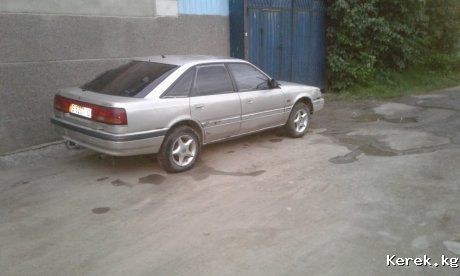 Мазда