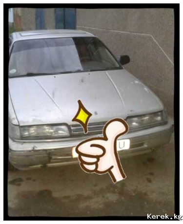 Мазда