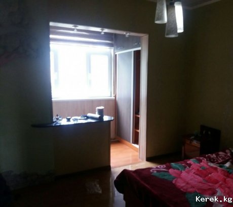 Продается квартира