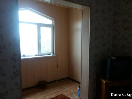Продается квартира
