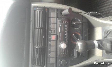 Ауди С4