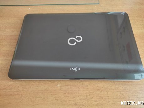 Notebook Fujitsu LifeBook AH531 NG (MRKC5RU) Intel Pentium B960 (2.20G)