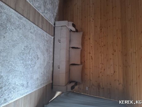 ? A-Frame House в селе Тон | Южный берег Иссык-Куля | Уютный отдых у озера ?