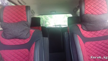 Ждёт хозяина Toyota Ipsum 2003г. 2wd.