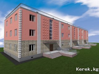 Продается  Благоустроенная 2-х комнатная квартира в пос.Пристань-Пржевальск