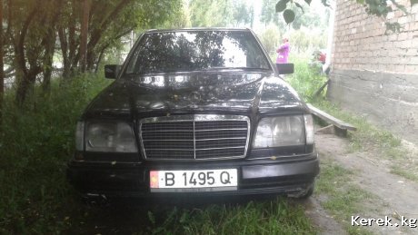 Продаю авто мерс