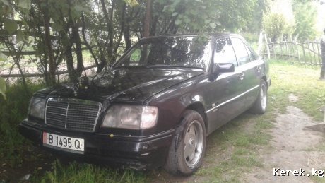 Продаю авто мерс