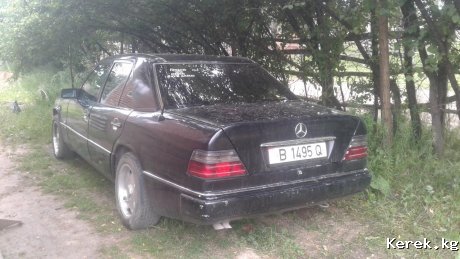Продаю авто мерс
