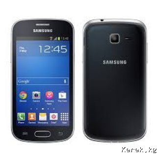 продаю самсунг  Samsung Galaxy Trend GT-s7390